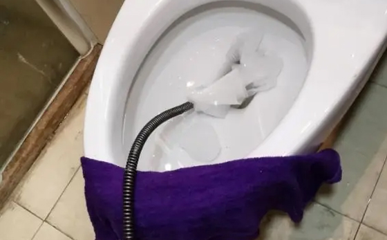 周矶管理区马桶疏通