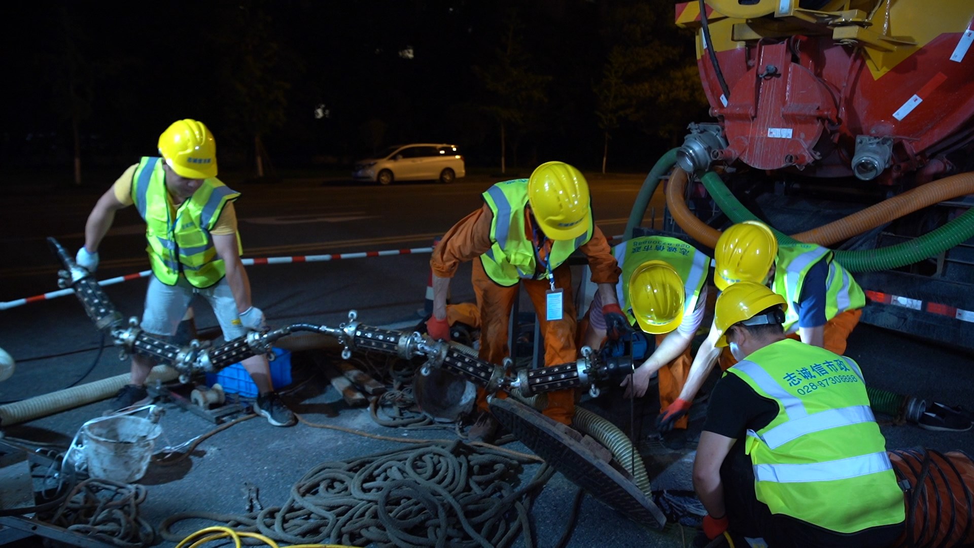 周矶管理区紫外光固化修复